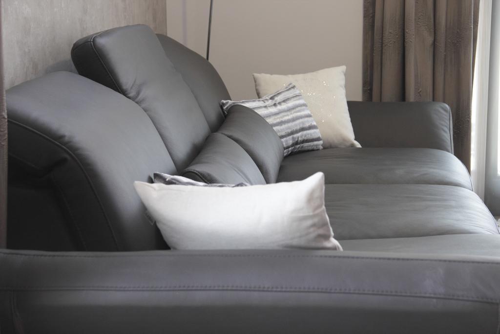 Villapark Luxury Apartman Balatonfuered Экстерьер фото
